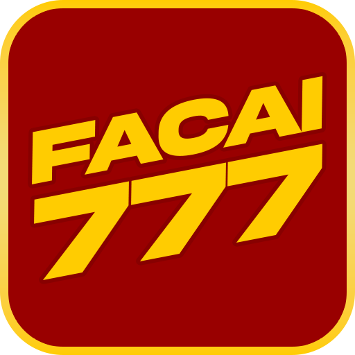facai777 Logo